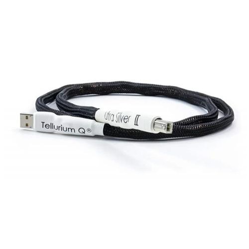 Tellurium ultra silver - ultra, ii