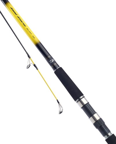 Daiwa sandstorm bass - sandstorm,