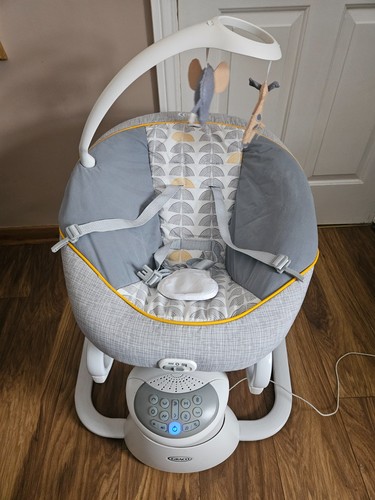 Graco all ways 1 soother - all, 2
