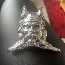 Vintage Rover Viking Bonnet