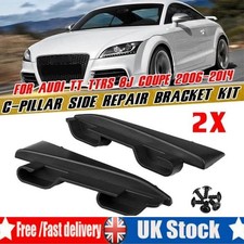 Fits Audi TT 8J MK2 Coupe