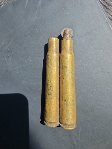 Vintage ww2 cigarette petrol - ww2,