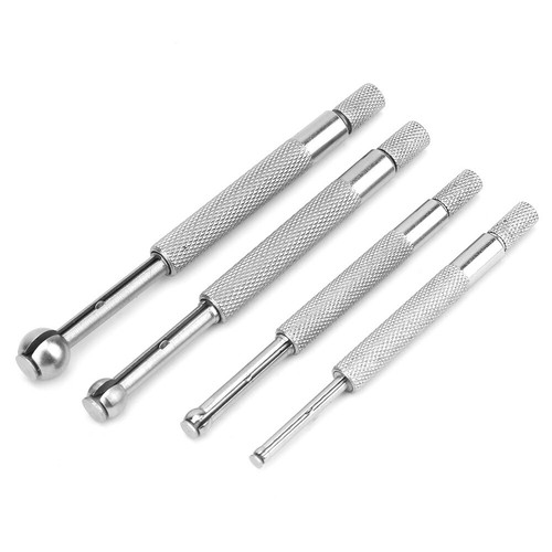 4pcs telescopic bore gauge set - telescopic,