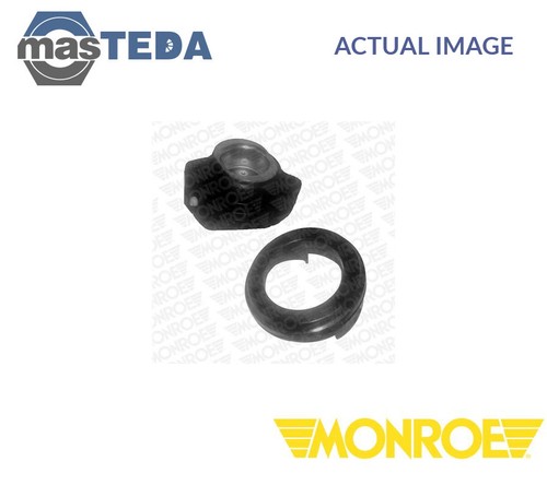 Mk193 top strut - top, mounting