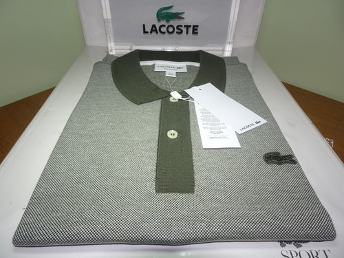 Lacoste mens regular fit - lacoste,