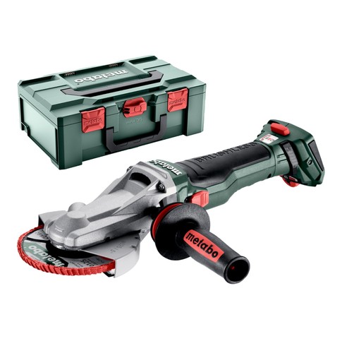 Metabo wvbf ltx - ltx, bl