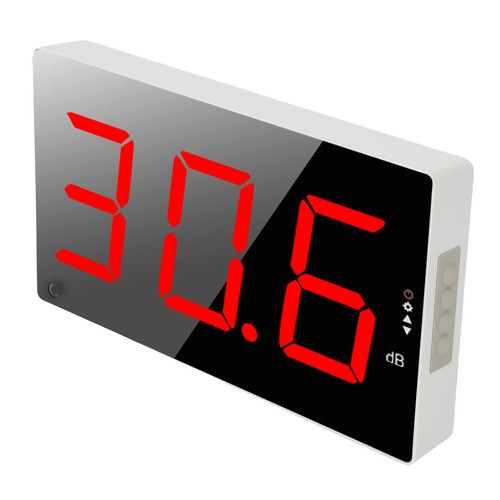 Digital sound level meter - digital,
