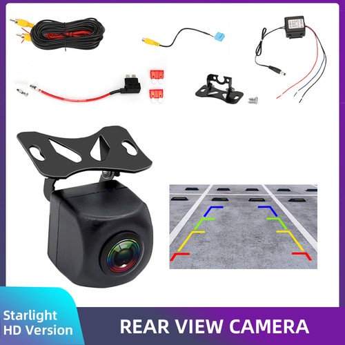 170 starlight parking camera - 170°,