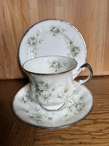 Paragon bone china first - bone,