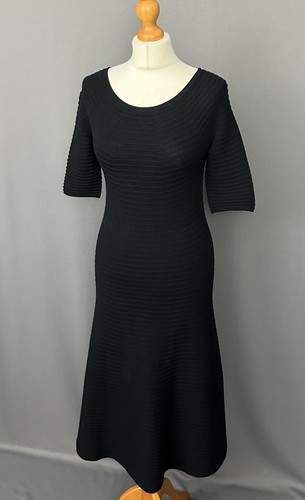 Wolford dress black - dress,