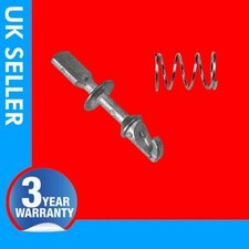 Fits VW Golf MK3 Caddy Door Lock Repair Kit Front Left or Right Side
