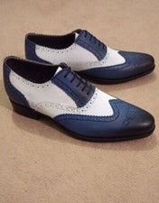 Handcrafted Real White and