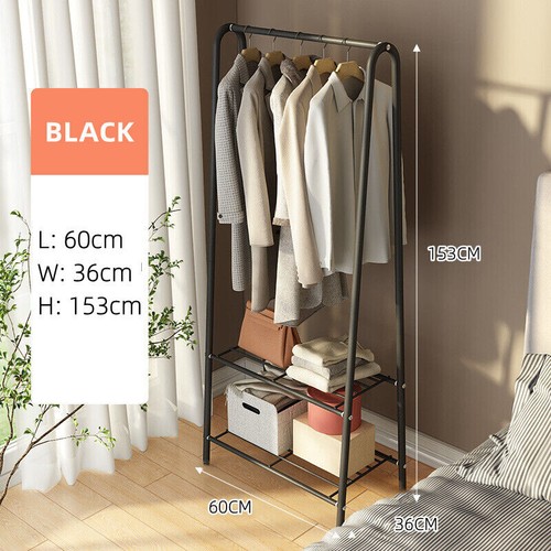 Heavy duty metal clothes - metal,