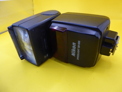Nikon 600 speedlite - nikon,