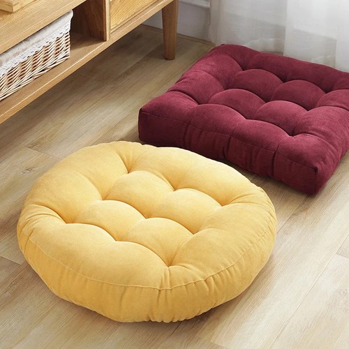 Floor pillow large - floor,
