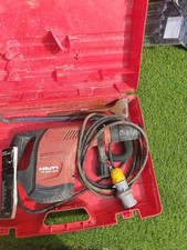 Hilti Te 500 AVR SDS Max Breaker 110V