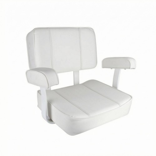 Captains chair with - captains,