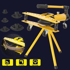  Manual Hydraulic Pipe Bender