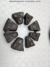 REAR WHEEL GUARD 5Y1-25364-00-00 YAMAHA TTE 600 TT 600E 1996 1997