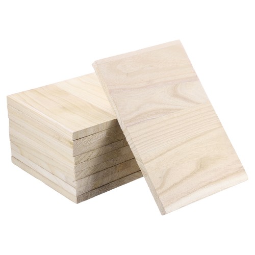 10pcs 17mm wood karate - 10pcs,