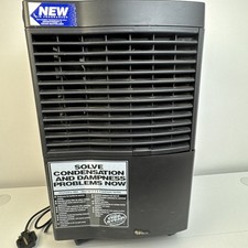 Ebac HomeDry 880 Dehumidifier