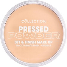 Collection Cosmetics Pressed