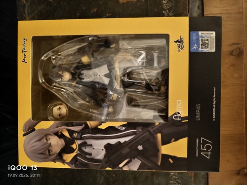 Girls frontline anime - girls',