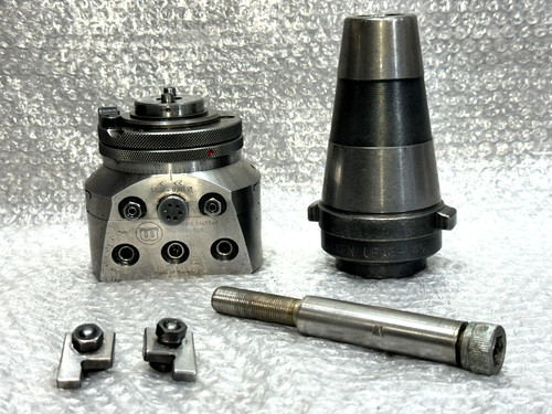 Wohlhaupter upa3 boring facing - boring,