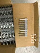 27mm Nails for HILTI GX100