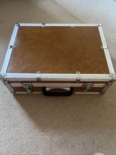 Flight case durable - flight, 46