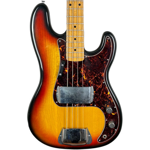 Yamaha japan pulser bass - yamaha,