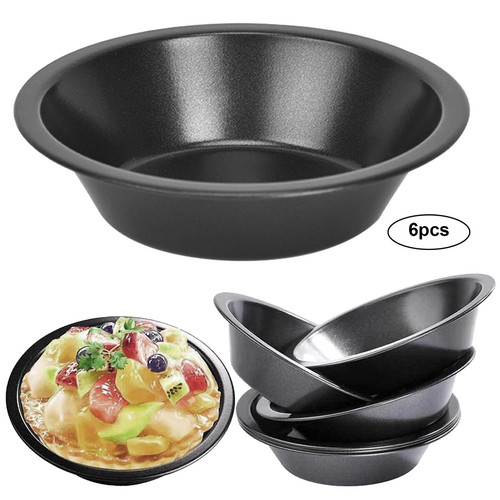 Pack pie dishes - dishes,