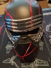 Star Wars Kylo Ren Reforged