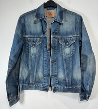 Levi's Denim Trucker Jacket