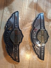 Harley Davidson  100th