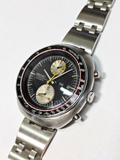 Seiko 6138-0011 Ufo Yachtman