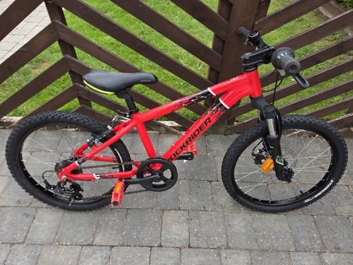 Decathlon st900 all terrain - st900, all-terrain