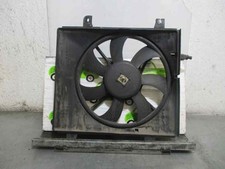 2538617610 Electric Fan for HYUNDAI ACCENT (LC) 1.5 CRDI CAT 1999 2112284