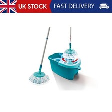 Leifheit Clean Twist Disc Mop
