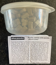 Scenery Basing Modelling