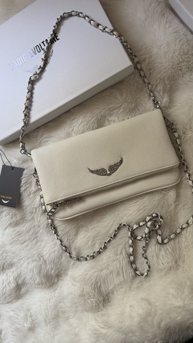 Zadig voltaire rock - &,