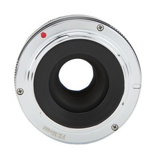 50mm F1.8 Large Aperture Lens