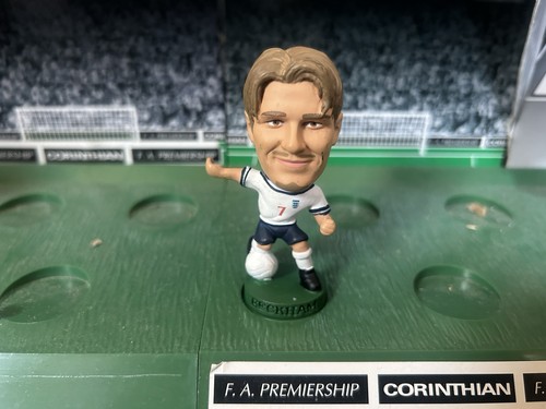 Corinthian prostars david - corinthian,
