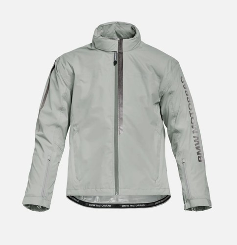 Genuine bmw motorrad grey - genuine, rain