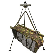 Carp Fishing Weighing Tripod