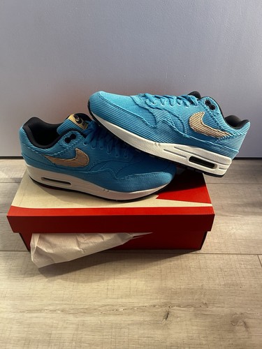 Nike air max corduroy - nike, baltic