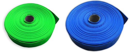 Layflat pvc water delivery - pvc,