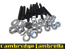 Lambretta Series 1, 2 or 3