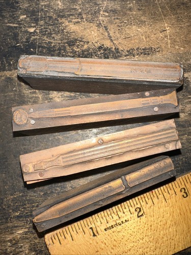 Print blocks d specialty - (,