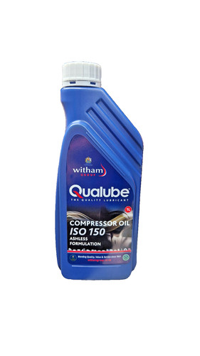 Vane compressor oil iso150 - 1l,